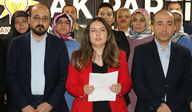 “27 Mayıs demokratik siyasetimiz üzerinde büyük yaralar bırakmıştır"
