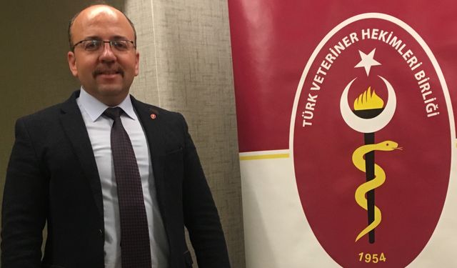 Başkan Keçeci’den kurbanlık uyarısı: Kulak küpesi ve pasaport şart