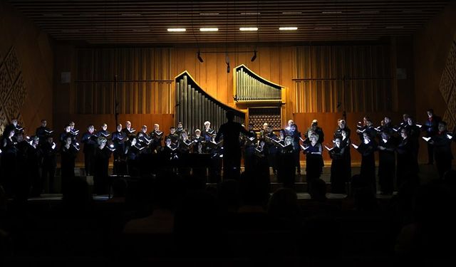 KorodaKAL Nevşehir’de müzik ziyafeti sunacak