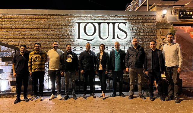 NESİAD İnşaat Komitesi ilk toplantısını yaptı