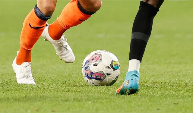 Süper Lig'de bugün 3 müsabaka oynanacak