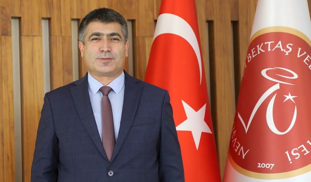 NEVÜ’de tanıtım fuarı heyecanı