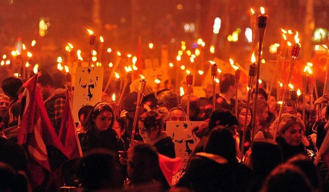 Ürgüp sokakları 19 Mayıs’ta coşacak