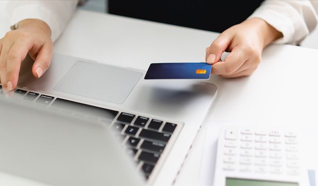 İnternet üzerinden elde edilen kazançlar takipte
