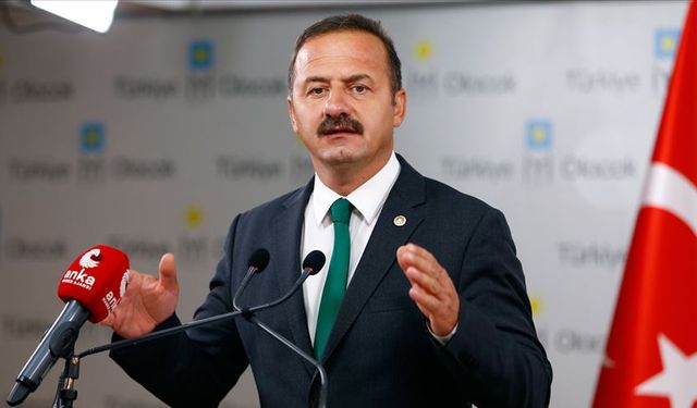 Ağıralioğlu Nevşehir’e geliyor