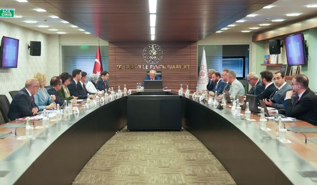 KÜN’den Kütahya’nın turizm geleceğine stratejik katkı