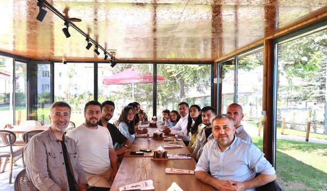 NevMekan, Türk sineması günlerine hazırlanıyor