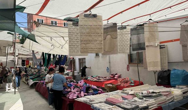Avanos Sosyete pazarının günü değişti