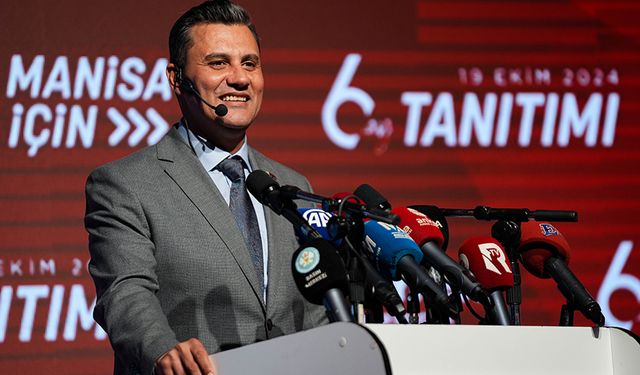 Büyükşehir Belediye Başkanı Ferdi Zeyrek hayatını kaybetti