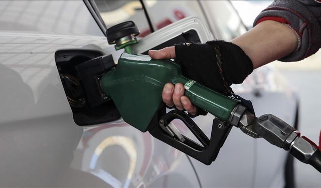 Motorinde tabela değişti: Zam geldi