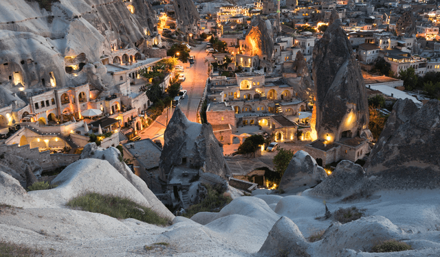 Türkiye dünya turizminde ilk 4’te
