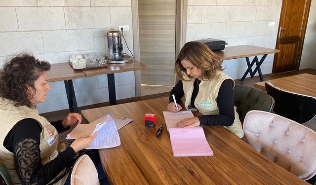 Nevşehir’de turistik işletmelere sıkı denetim