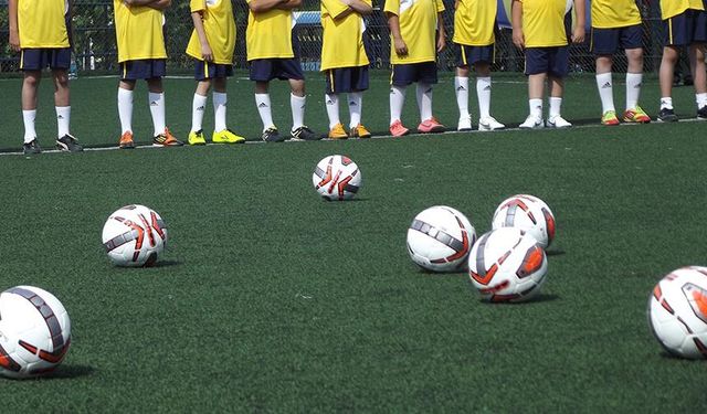Nevşehir’de 16 farklı branşta Yaz Spor Okulları açılıyor