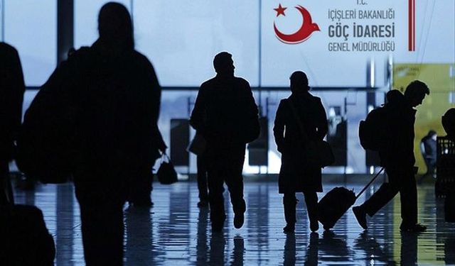 Yurt dışından Nevşehir’e 1131 kişi göç etti