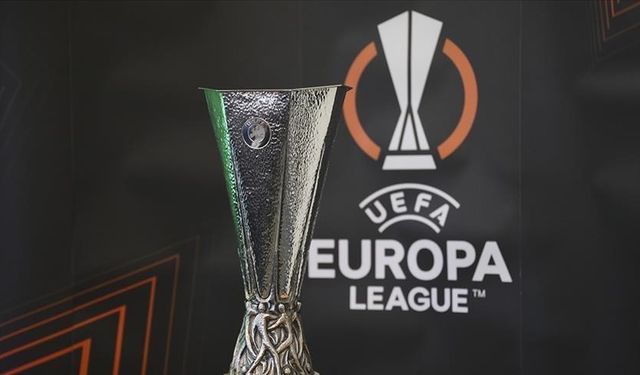 Beşiktaş'ın 2. eleme turundaki rakibi belli oldu