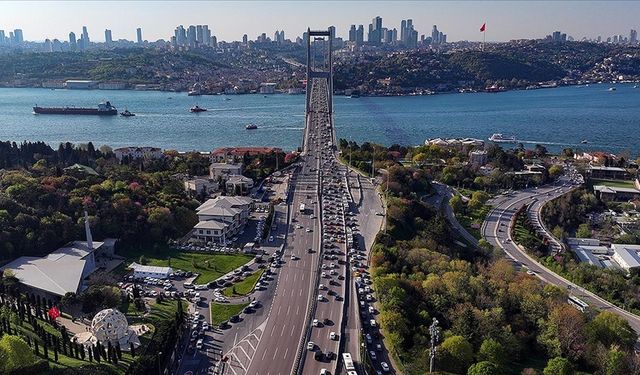 Kurban Bayramı'nda ücretsiz olacak
