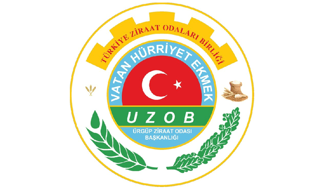 Ürgüp ziraat odasından sigorta duyurusu