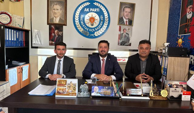 Milletvekili Çalışkan’dan yoğun bayram mesaisi