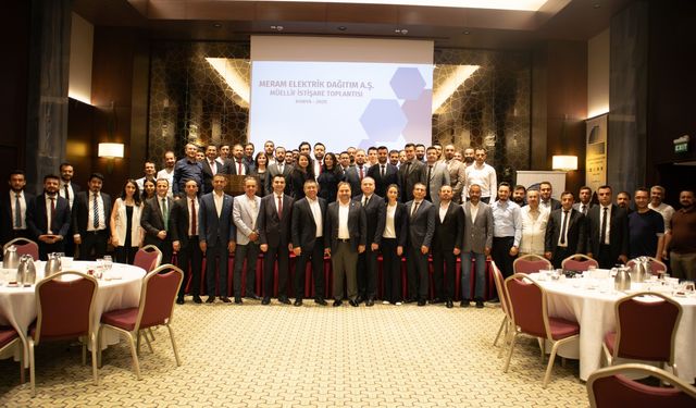 Hizmet kalitesinin artırılması konusu görüşüldü