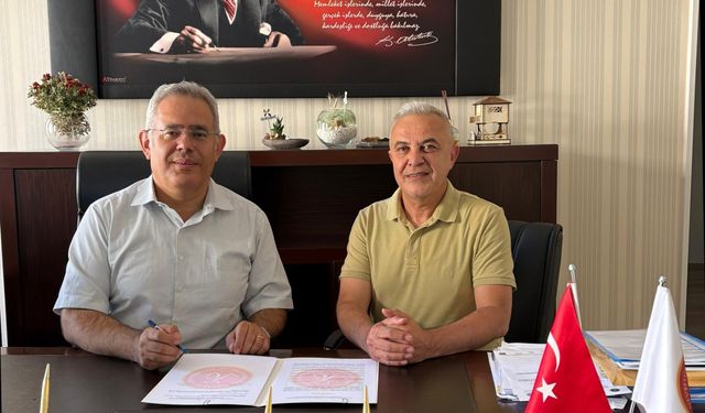 Göreme Açık Hava Müzesi sanal turla gezilebilecek
