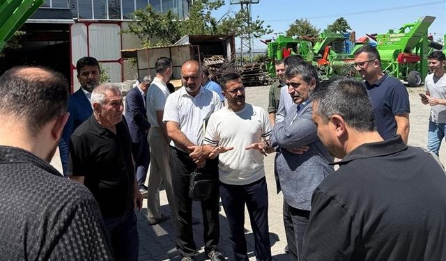 Üniversite - sanayi iş birliği güçleniyor