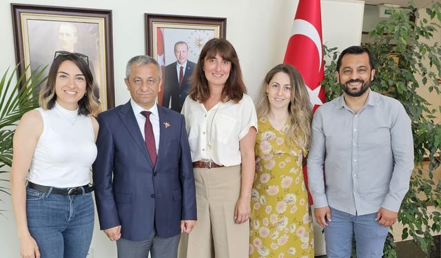 Karadal: “Portekiz’de Türkiye ve Türk girişimciliği algısı güçlü”