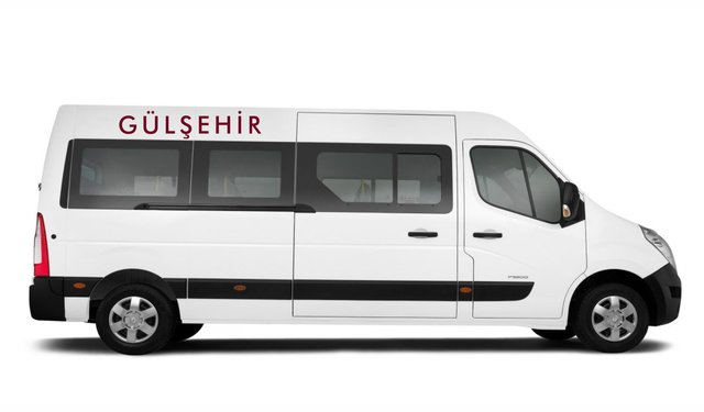 Gülşehir'de ulaşım için saatler değişti