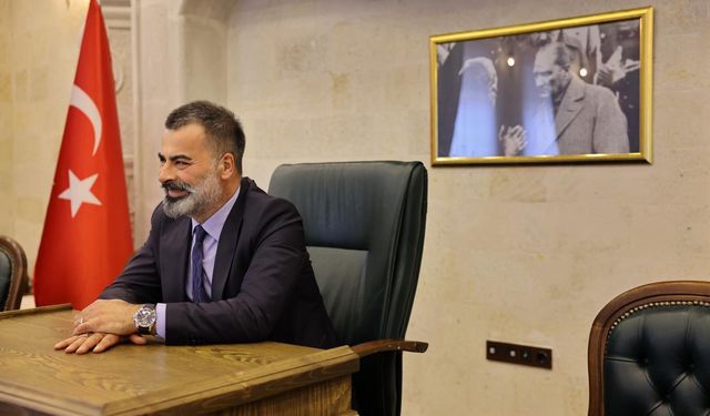 Ürgüp’te toplu iş sözleşmesi imzalandı