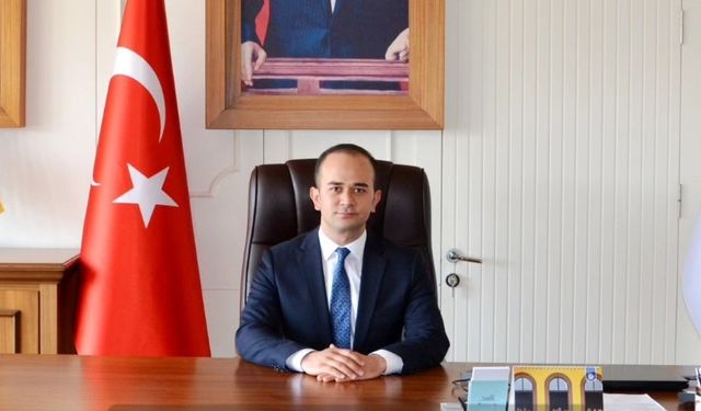 Kozaklı Kaymakamı Açar göreve başladı