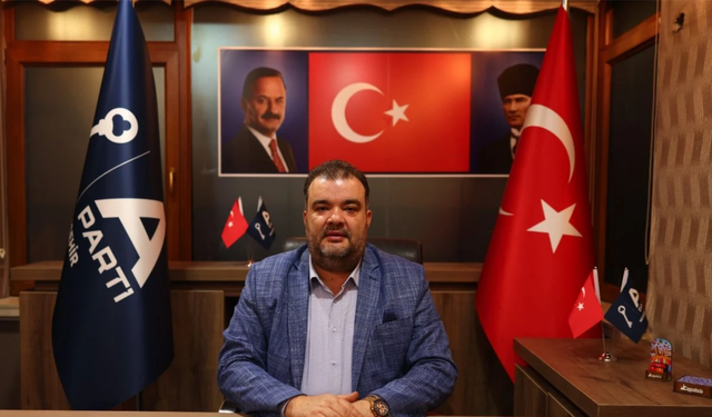 Ergül’den dijital seferberlik çağrısı!