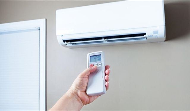 Klimalara dikkat! Enfeksiyona neden olabilir