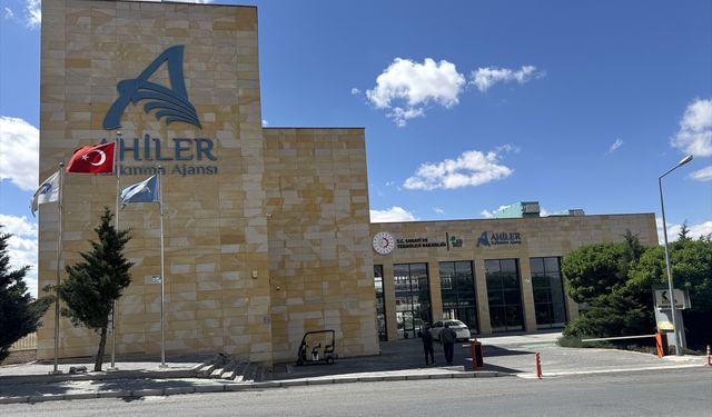 AHİKA’dan 4 milyar 700 milyon liralık yatırım