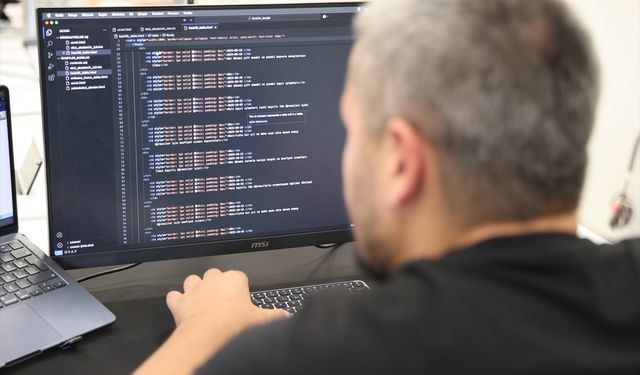 Bilişim alanını tercih yapan öğrenciler işsiz kalmayacak