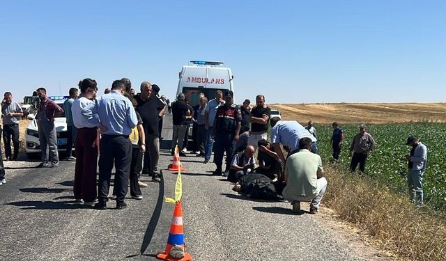Nevşehir’de feci kaza: Belediye başkanı hayatını kaybetti
