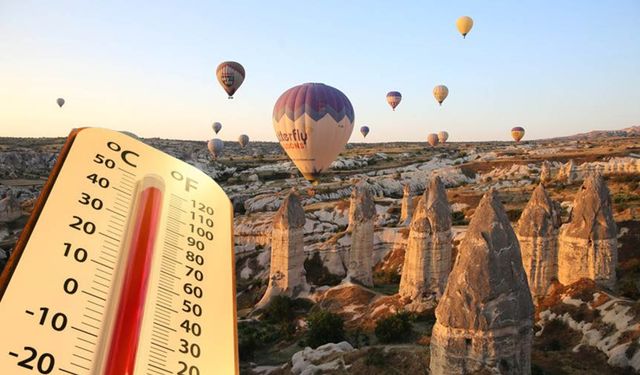 Rektör Aktekin canlı yayında NEVÜ’yü anlattı