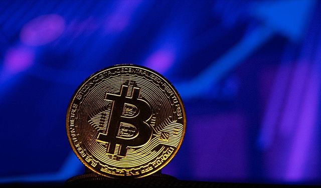 Bitcoin bir kez daha rekor kırdı