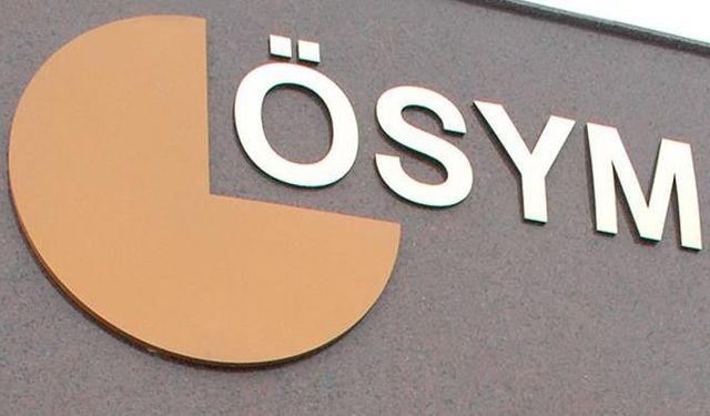 Üniversite adayları dikkat: YKS Tercih Kılavuzu yayımlandı