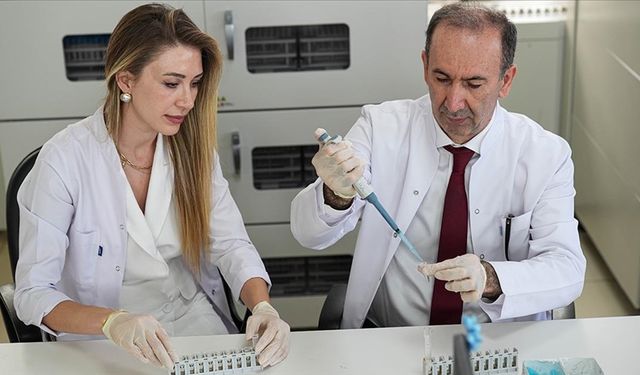 Depresyon hastalarına "erken tanı" yolunu açabilir