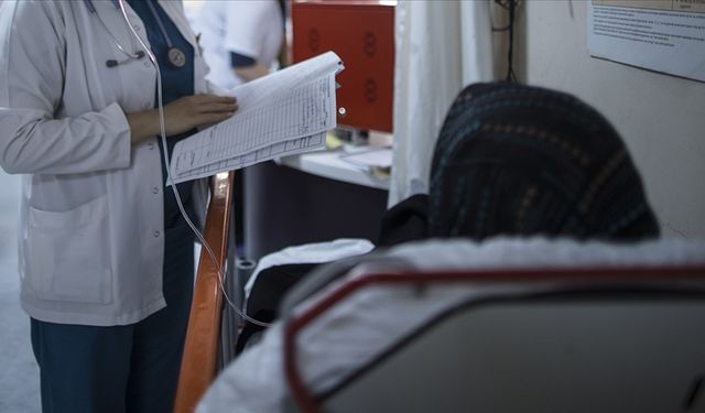 Sıcak havalarda gıda zehirlenmesi riski artıyor