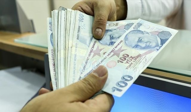 Bakan Göktaş duyurdu: Doğum yardımı ödemeleri yatırılıyor