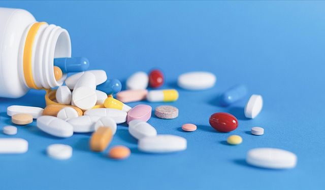 SGK'nin geri ödeme listesine 12 ilaç daha alındı