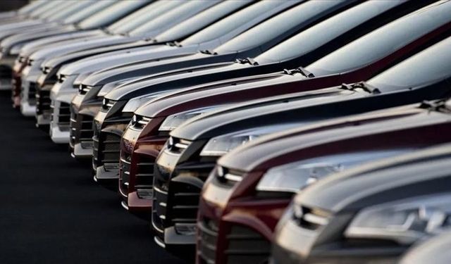Otomobillerde ÖTV oranları yükseltildi