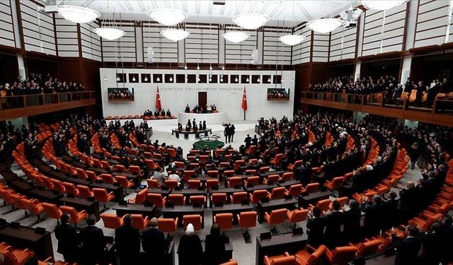 Türkiye'de kaç siyasi parti var?