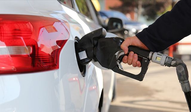 Motorine bir zam daha geliyor