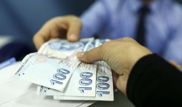 Vergi borcu olanlar dikkat: 250 bin liraya yükseltildi