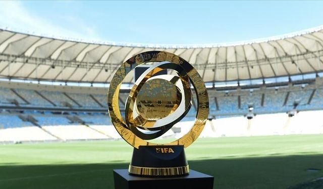 Kulüpler Dünya Kupası'nda çeyrek final eşleşmeleri belli oldu