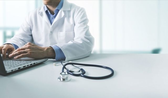 Aile hekimliğinde yeni düzenleme: Süre 1 yıla uzatıldı
