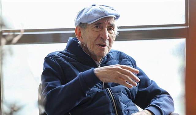 Eski CHP Genel Başkanı hayatını kaybetti