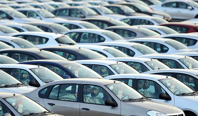 Nevşehir’de trafik kalabalıklaşıyor: 166 bini geçti
