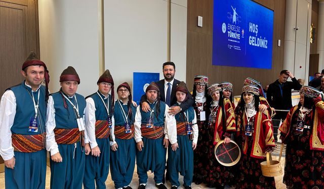 Milletvekili Çalışkan’a TBMM’de yeni görev